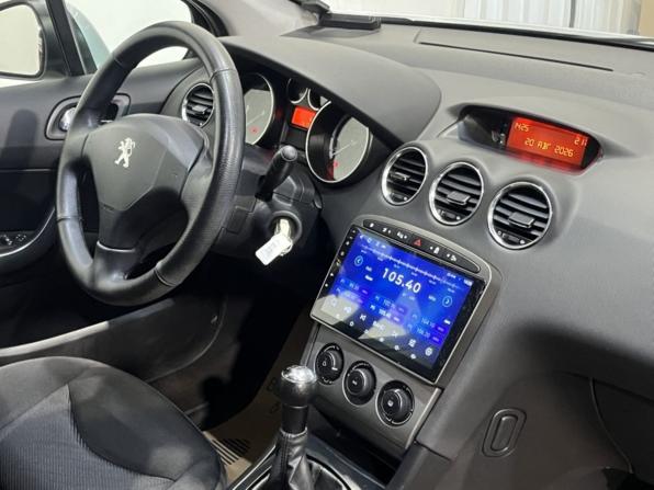 Peugeot 408 I с пробегом 2012 года, цена 547 800 рублей, 179745 км, седан, Автокод Объявления