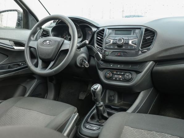 Lada (ВАЗ) Vesta I с пробегом 2018 года, цена 619 000 рублей, 157500 км, седан, Автокод Объявления