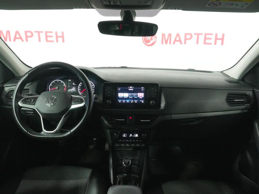 Volkswagen Polo VI Вологда  - изображение 15