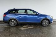 Lada (ВАЗ) Vesta I Киров  - изображение 31