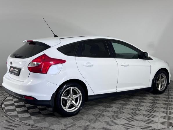 Ford Focus III с пробегом 2011 года, цена 799 000 рублей, 104918 км, седан, Автокод Объявления