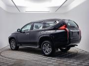 Mitsubishi Pajero Sport III Москва  - изображение 26