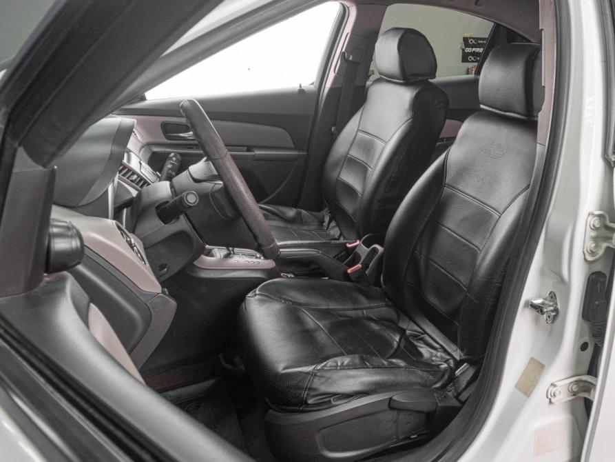 Chevrolet Cruze I Тюмень  - изображение 10
