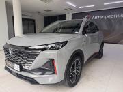Changan CS55 Plus II Минеральные Воды  - изображение 20