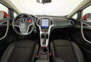 Opel Astra J Рестайлинг Волгоград  - изображение 32