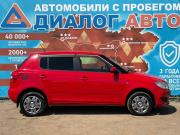 Skoda Fabia II Рестайлинг Набережные Челны  - изображение 20