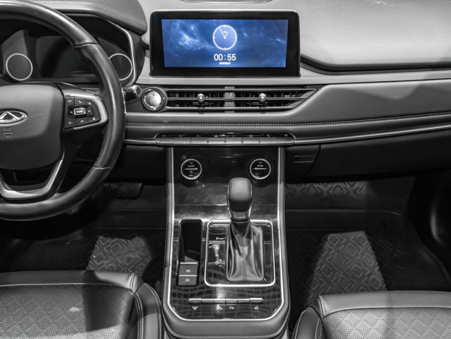 Chery Tiggo 8 Pro I Екатеринбург  - изображение 20