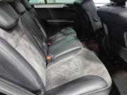 Mercedes-Benz M-Класс II (W164) Воронеж  - изображение 35