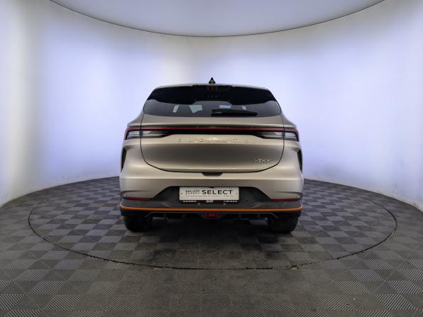 Evolute i-SKY с пробегом 2024 года, цена 2 625 000 рублей, 24117 км, внедорожник, Автокод Объявления