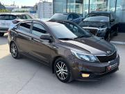 Kia Rio III Рестайлинг Калуга  - изображение 14
