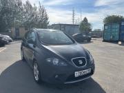 SEAT Altea I Рестайлинг Санкт-Петербург  - изображение 13