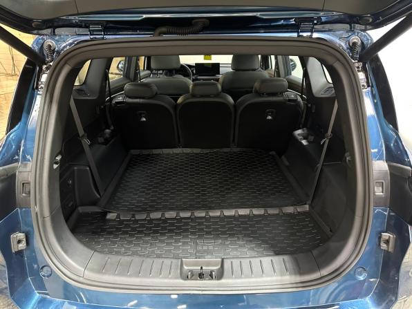 Geely Okavango I Рестайлинг с пробегом 2025 года, цена 3 150 000 рублей, 1794 км, внедорожник, Автокод Объявления