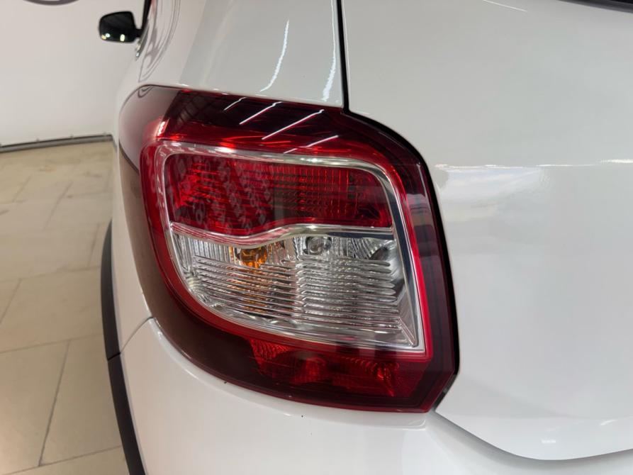Renault Sandero II Рестайлинг Новочеркасск  - изображение 8