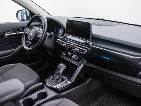 Kia Seltos I с пробегом 2021 года, цена 2 097 000 рублей, 69872 км, внедорожник, Автокод Объявления