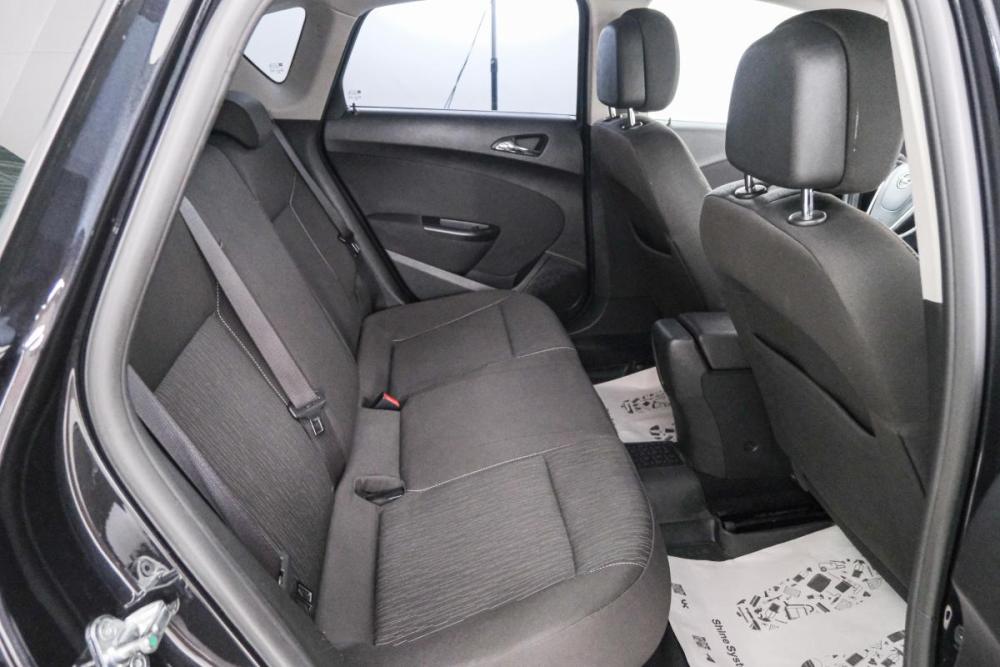 Opel Astra J Рестайлинг Красноярск  - изображение 20