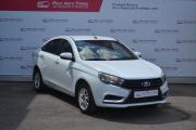 Lada (ВАЗ) Vesta I Старый Оскол  - изображение 16