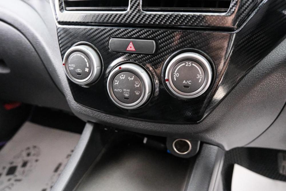 Subaru Impreza III Красноярск  - изображение 17