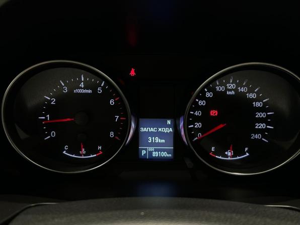 Haval M6 II с пробегом 2023 года, цена 1 679 000 рублей, 89099 км, внедорожник, Автокод Объявления