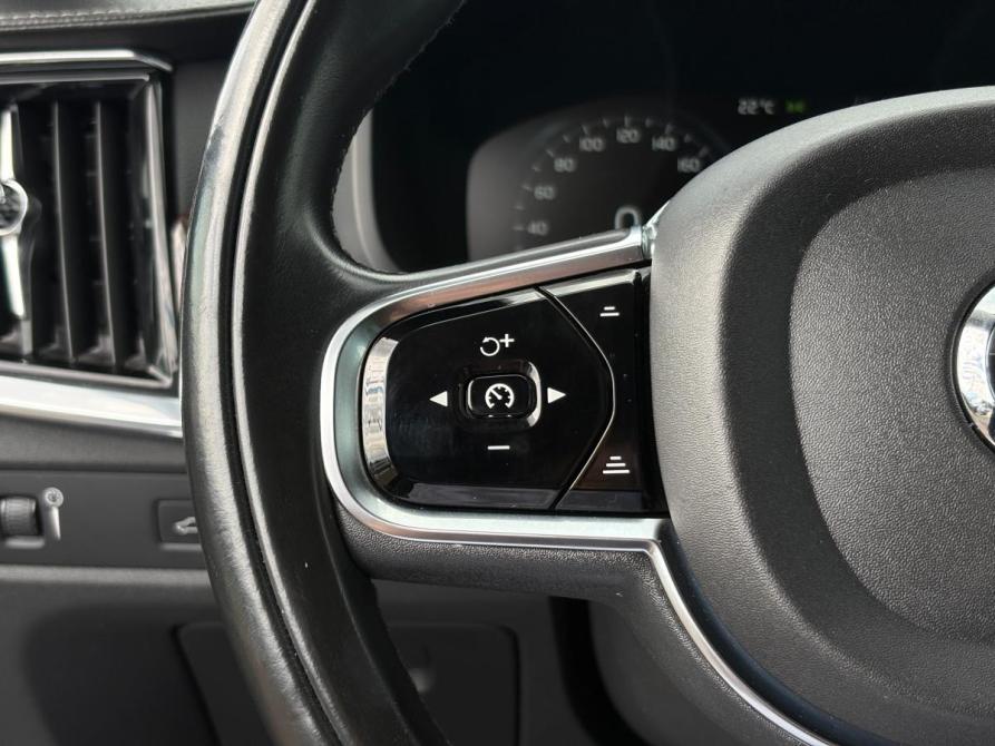 Volvo S90 II Набережные Челны  - изображение 20