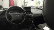 Lada (ВАЗ) Niva Travel I Мурино  - изображение 8