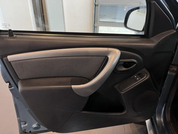 Renault Duster I с пробегом 2014 года, цена 1 434 000 рублей, 41315 км, внедорожник, Автокод Объявления