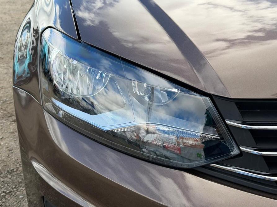 Volkswagen Polo V Рестайлинг Набережные Челны  - изображение 11