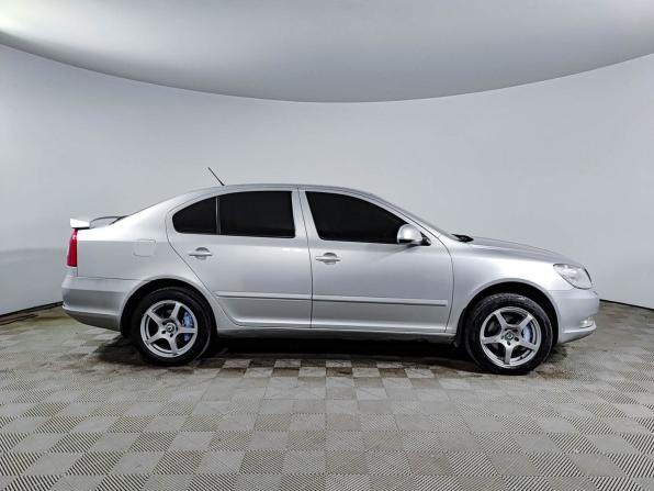 Skoda Octavia II (A5) Рестайлинг с пробегом 2011 года, цена 770 000 рублей, 171000 км, лифтбек, Автокод Объявления