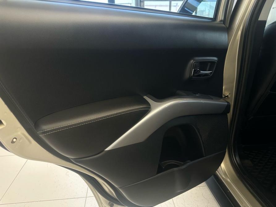 Mitsubishi Outlander II Екатеринбург  - изображение 11