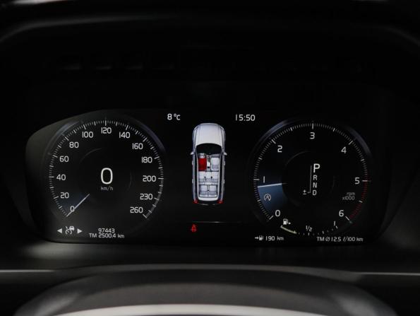 Volvo XC90 II с пробегом 2019 года, цена 5 200 000 рублей, 97442 км, внедорожник, Автокод Объявления