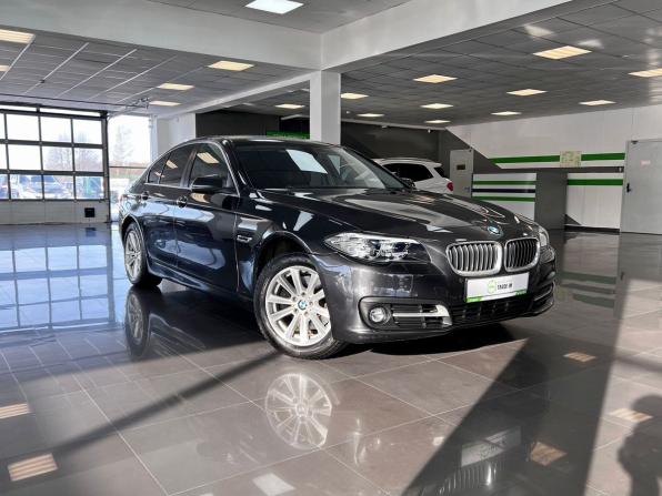 BMW 5 серии VI (F10/F11/F07) Рестайлинг с пробегом 2014 года, цена 1 895 000 рублей, 235327 км, седан, Автокод Объявления