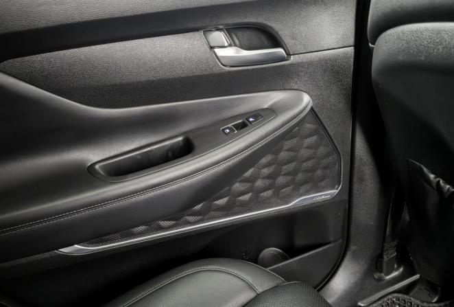 Hyundai Santa Fe IV с пробегом 2018 года, цена 2 850 000 рублей, 187844 км, внедорожник, Автокод Объявления