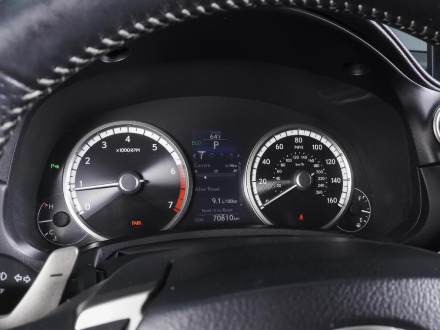 Lexus NX I Ростов-на-Дону  - изображение 21