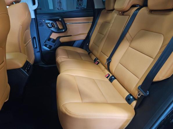 Haval H7 I с пробегом 2025 года, цена 3 542 000 рублей, 4913 км, внедорожник, Автокод Объявления