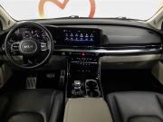 Kia Carnival IV Москва  - изображение 39