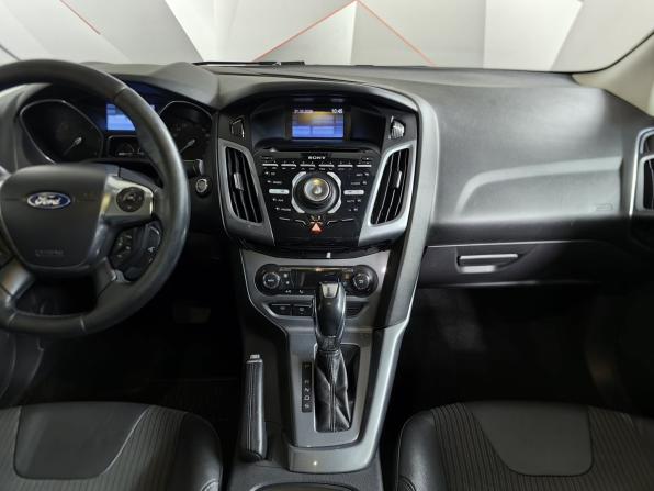 Ford Focus III с пробегом 2012 года, цена 709 000 рублей, 262160 км, седан, Автокод Объявления