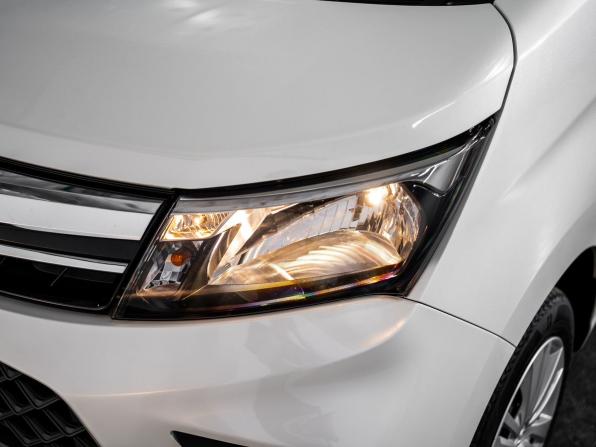 Toyota Roomy I Рестайлинг с пробегом 2020 года, цена 970 500 рублей, 95000 км, микровэн, Автокод Объявления