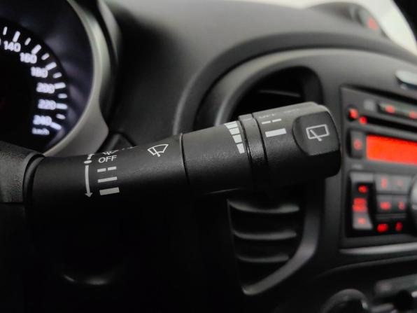 Nissan Juke I с пробегом 2012 года, цена 965 000 рублей, 112500 км, внедорожник, Автокод Объявления