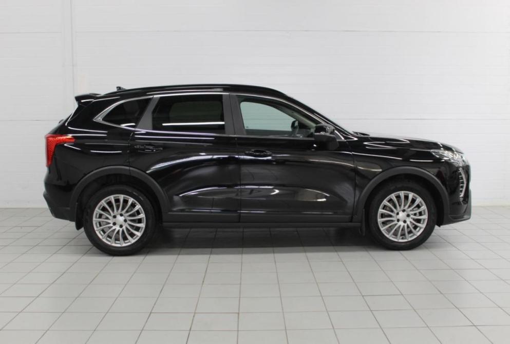 Haval Jolion I Рестайлинг Астрахань  - изображение 5