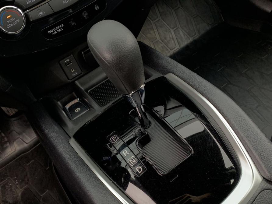 Nissan Qashqai II Рестайлинг Москва  - изображение 18