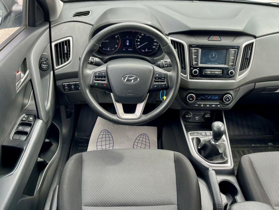 Hyundai Creta I Владимир  - изображение 10