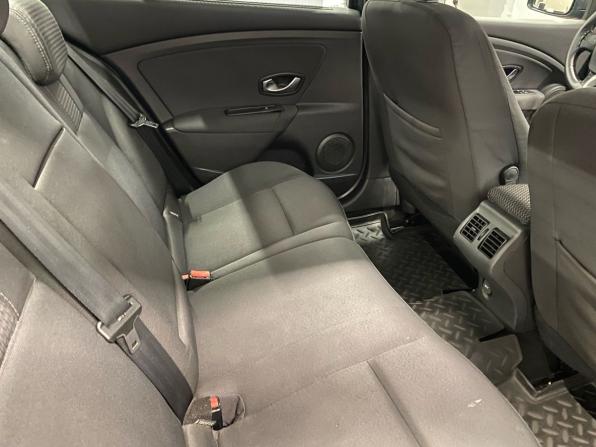 Renault Fluence I с пробегом 2010 года, цена 649 000 рублей, 125000 км, седан, Автокод Объявления