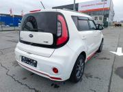 Kia Soul II Рестайлинг Тюмень  - изображение 31