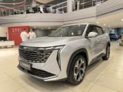 Geely Atlas II Казань  - изображение 23