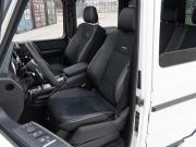 Mercedes-Benz G-Класс II (W463) Рестайлинг 4 Москва  - изображение 45