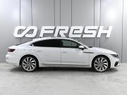 Volkswagen Arteon I Ростов-на-Дону  - изображение 27