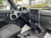 Lada (ВАЗ) Niva Legend I Мурманск  - изображение 26