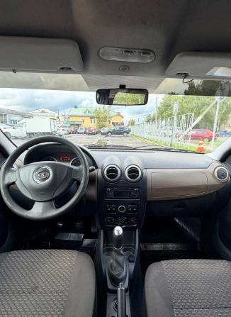 Lada (ВАЗ) Largus I с пробегом 2015 года, цена 670 000 рублей, 167000 км, универсал, Автокод Объявления