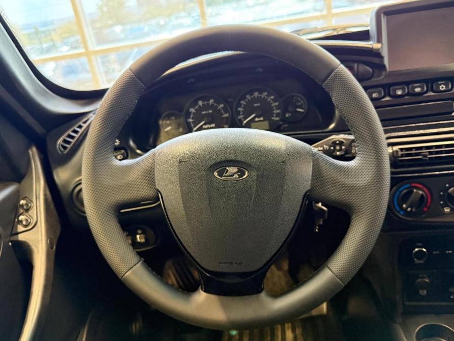Lada (ВАЗ) Niva Travel I Волгоград  - изображение 7