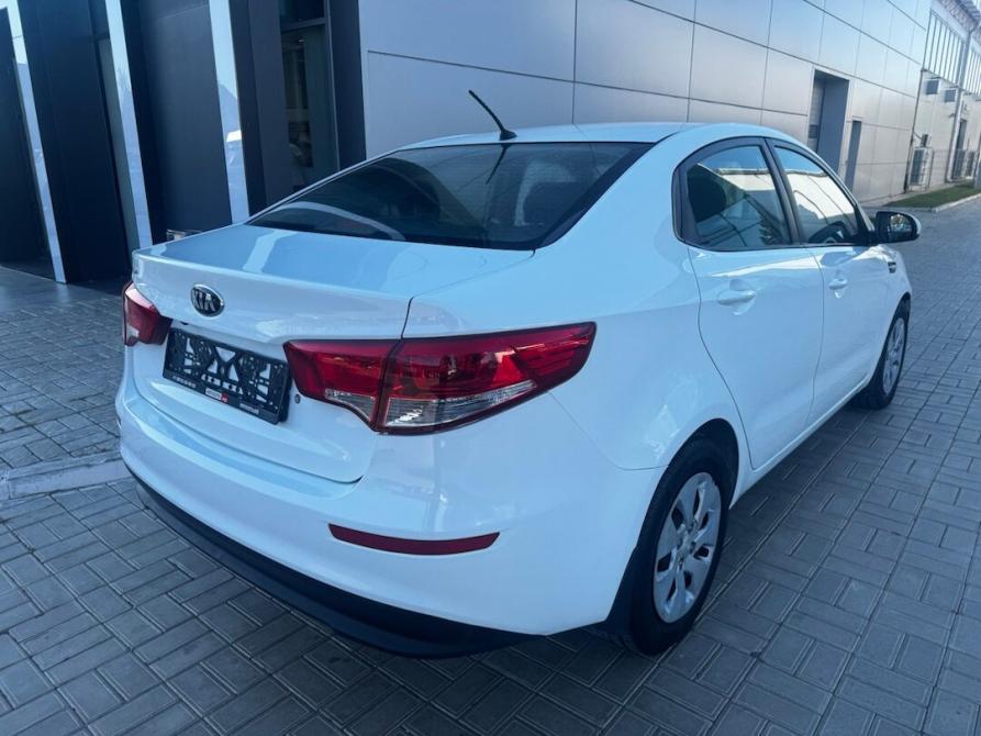Kia Rio III Рестайлинг Астрахань  - изображение 5