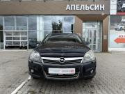Opel Astra H Рестайлинг Набережные Челны  - изображение 21